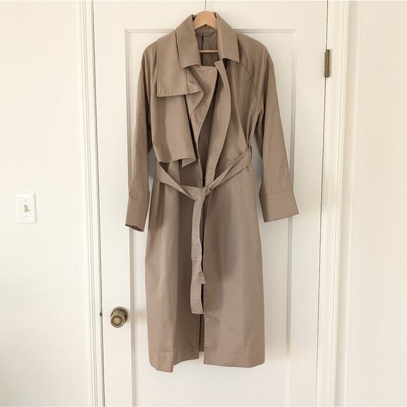 【CUYANA】Relaxed Trench Cuyana | Jackets & Coats | New Cuyana Relaxed Trench Coat